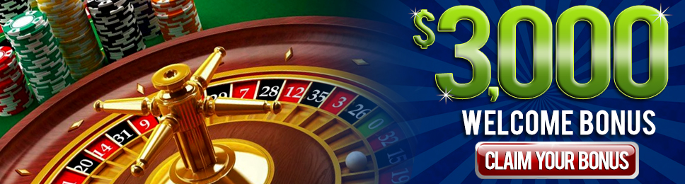 Vegas Casino Online - Las Vegas style Online Casino with over 80 Casino Games