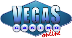 Vegas Casino Online - Las Vegas style Online Casino with over 80 Casino Games