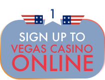 Vegas Casino Online