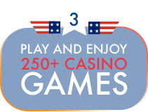 Vegas Casino Online