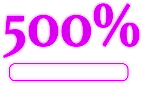 Welcome Bonus