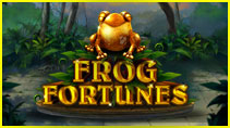 Frog Fortune