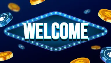 welcome package bonus