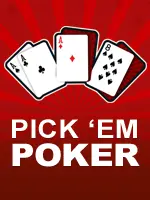 Pick Em Poker